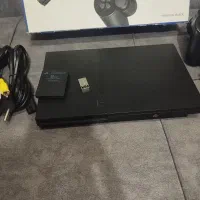 سونی 2 ، ps2لوازم تکمیل|کنسول، بازی ویدئویی و آنلاین|رشت, یخسازی|دیوار