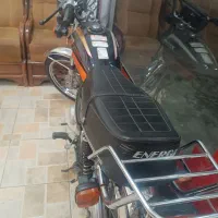 هندا ۱۲۵ انرژی مدل ۹۳ کُلکسیونی|موتورسیکلت|شوش, |دیوار