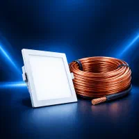 فروش سیم و کابل آمل با قیمت نمایندگی