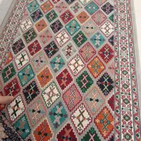 دو عدد قالیچه