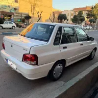 پراید 132 sx مدل 90