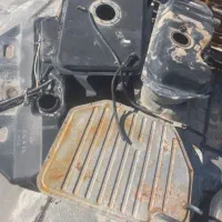 باک بنزین پراید پژو۴۰۵ آردی روآ پیکان مزدا۱۶۰۰ pk