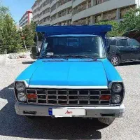 نیسان دوگانه کارخانه ۱۴۰۲