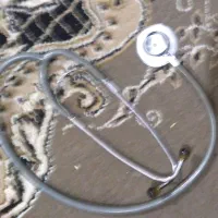 فشار سنج و گوش پزشکی معاوضه هم دارم|پزشکی|آستانه اشرفیه, |دیوار