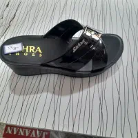 صندل زنانه ونیم پوت بچگانه|حراج|خمینی‌شهر, |دیوار