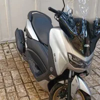 موتورسیکلت ان مکس nmax