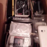 لوازم تعمیر و جانبی موبایل