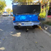 نیسان دوگانه|خودرو سواری و وانت|مهدی شهر, |دیوار