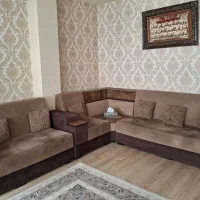 مبل راحتی در حد نو