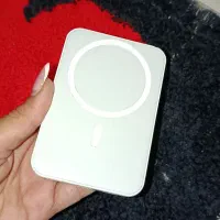 پاور بانک وایرلس اپل