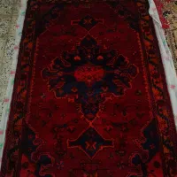 فرش دستباف قدیمی