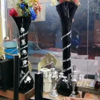 فرش ماشینی|فرش|خسروشاه, |دیوار