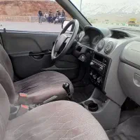 پراید۱۳۱.مدل ۹۵.|خودرو سواری و وانت|بروجرد, |دیوار