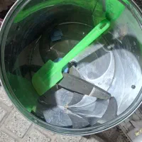 سبزی خرد کن|خردکن، آسیاب، غذاساز|مشهد, کارمندان دوم|دیوار