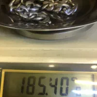 زنجیر کارتیه بی نظیر