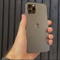 ایفون ۱۲ پرو مکس