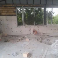 کاشی کاری سنگ کاری ،موزایک ،پله|خدمات پیشه و مهارت|کنگاور, |دیوار