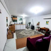 فروش واحد ۵۰ متر ۱ خواب سنددار اولین کوچه فلکه گاز|فروش آپارتمان|رشت, نامجو|دیوار