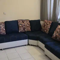مبل ۷ نفره راحتی