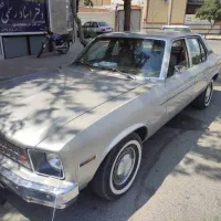 شورولت نوا