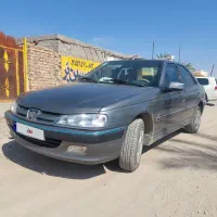 پارس tu5مدل 1400سیمی|خودرو سواری و وانت|ایرانشهر, |دیوار