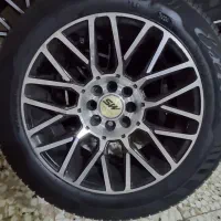 رینگ‌ولاستیک‌‌نوسایز۱۵|قطعات یدکی و لوازم جانبی|لاهیجان, قیام|دیوار