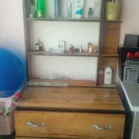 میز آرایش