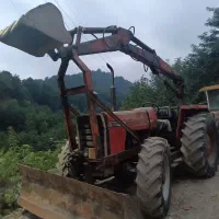 بیل اطلس تراکتوری