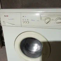 ماشین لباسشویی و خشک کن لباس|ماشین لباسشویی و خشک‌کن لباس|خوسف, |دیوار