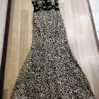 پیراهن مجلسی