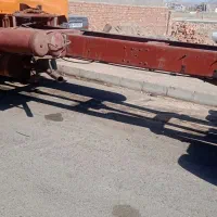 بنز ۱۹۲۱|خودرو سنگین|بیرجند, |دیوار