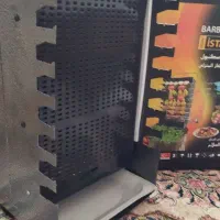 کباب پزگازی