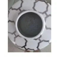 یک عدد کاپ چینی نو سالم تمیز