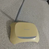 مودم وایفای تی پی لینک