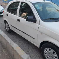 تیبا ۲ بیرنگ سالم