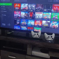 ایکس باکس سری اس فوق العاده تمیز xbox series s