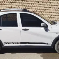 کوییک rسفید مشکی ۹۹|خودرو سواری و وانت|اصفهان, نقش جهان|دیوار