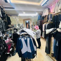 فروش عمده لباس