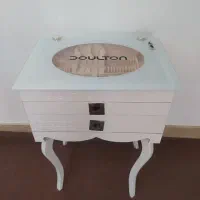 پایه قاشق چنگال