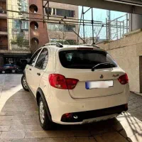 کوییک GXL ۱۴۰۲|خودرو سواری و وانت|تهران, مجیدآباد|دیوار