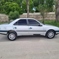 پژو ۴۰۵