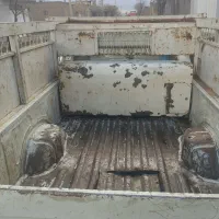 پیکان وانت|خودرو سواری و وانت|تربت‌حیدریه, ترمینال|دیوار