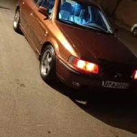 سمند موتور TU5سفارشی(۲۰۰۶)