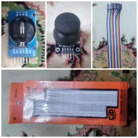 اردوینو و لوازم الکترونیکی سالم به شرط|قطعات و لوازم جانبی رایانه|اصفهان, دهنو|دیوار