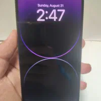 ایفون 14 پرومکس