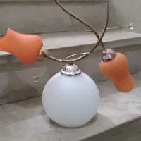 لوستر آشپزخانه واتاق خواب