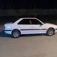 پارس متور جدید سفارشی