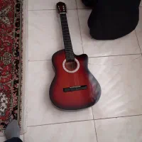 سالم نو نو اک|گیتار، بیس، امپلیفایر|ارومیه, |دیوار