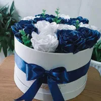 دسته گل|گل مصنوعی|خرم‌آباد, |دیوار