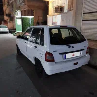 پراید111مدل96|خودرو سواری و وانت|امیدیه, |دیوار